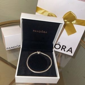 Pandora bracelet